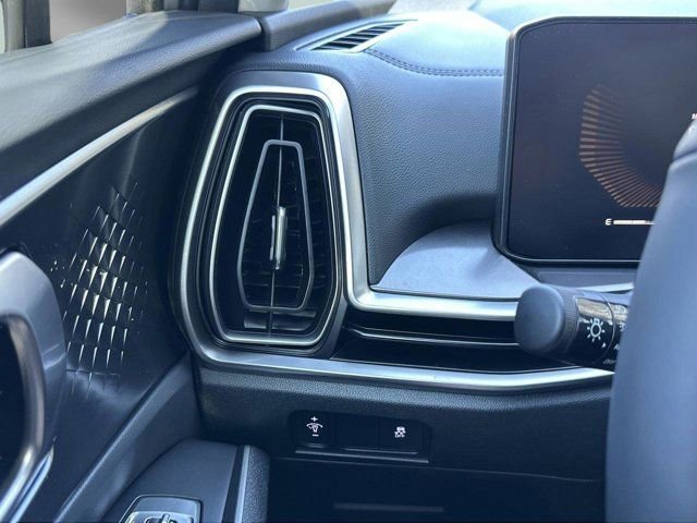 New 2026 Kia Sorento S w/ S Panoramic Sunroof Package image 13