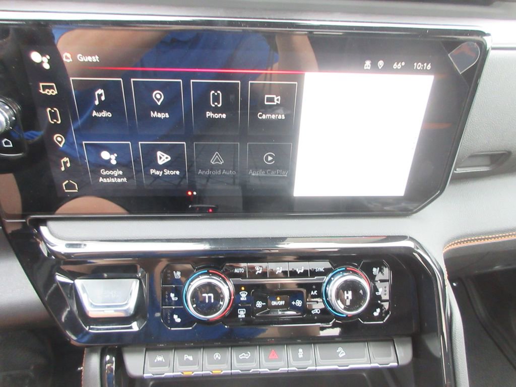 New 2026 GMC Sierra 1500 AT4 w/ AT4 Premium Package image 19