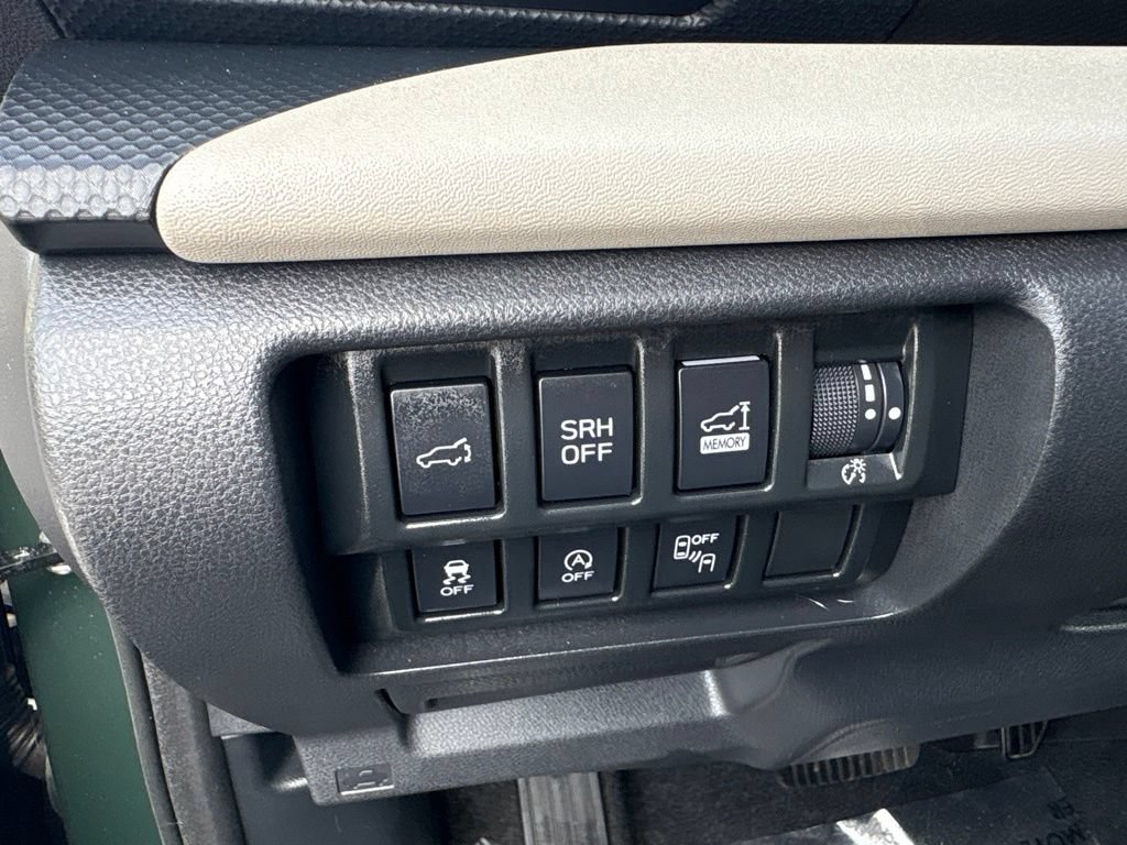 Certified 2024 Subaru Forester Limited AWD/4WD image 20