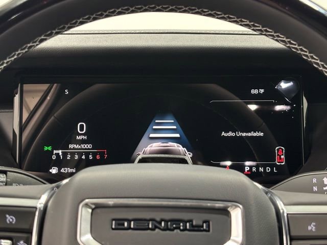 New 2026 GMC Acadia Denali w/ Super Cruise Package image 30