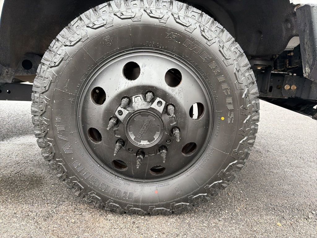 Used 2019 Ford F350 Lariat w/ Lariat Ultimate Package image 14