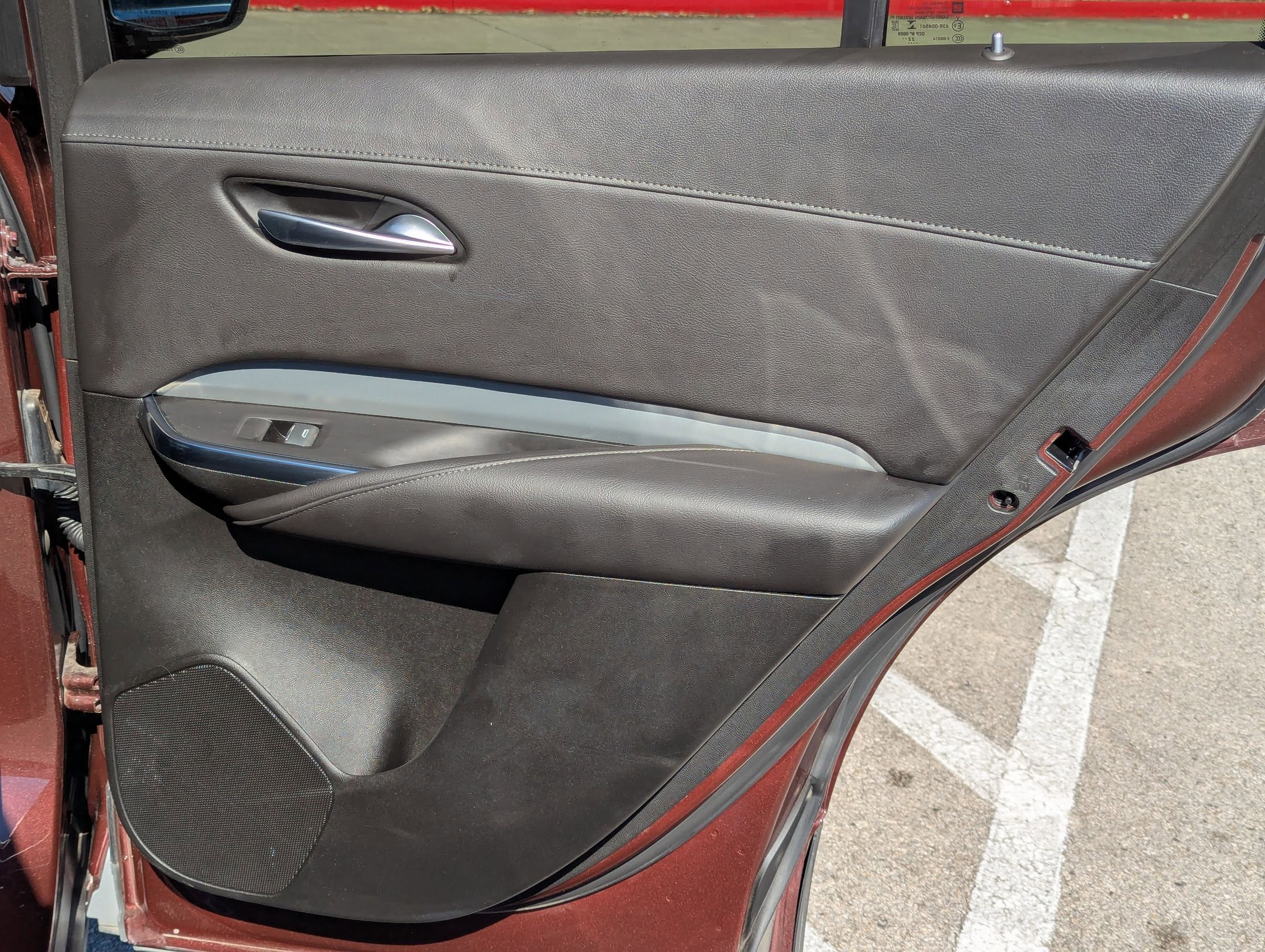 Used 2023 Cadillac XT4 Premium Luxury image 26