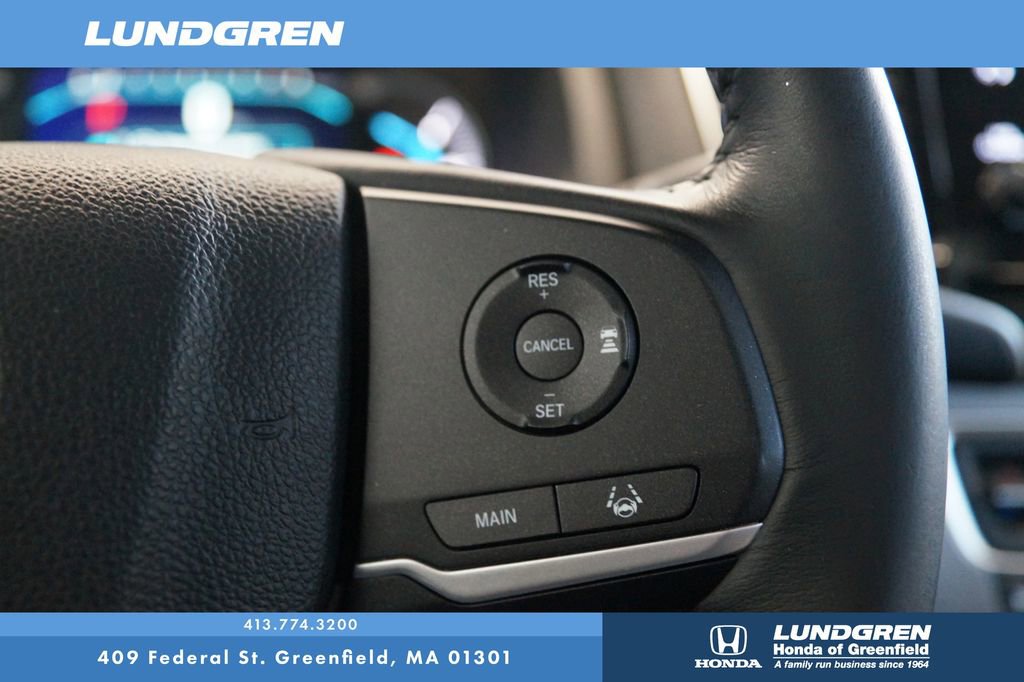 Used 2019 Honda Pilot EX-L image 19