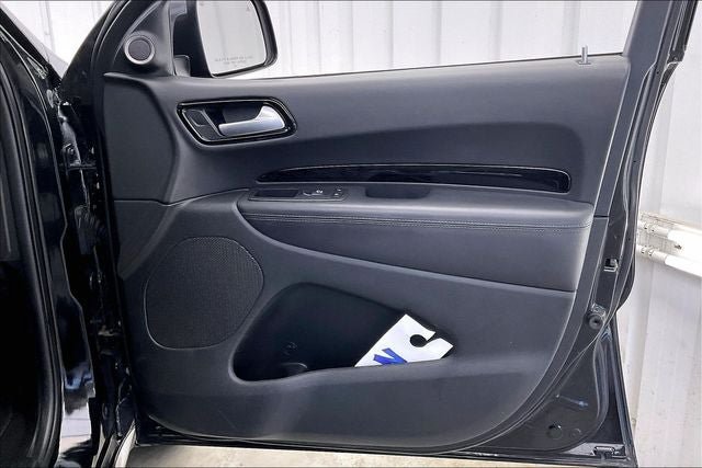 Used 2021 Dodge Durango Citadel AWD/4WD image 22
