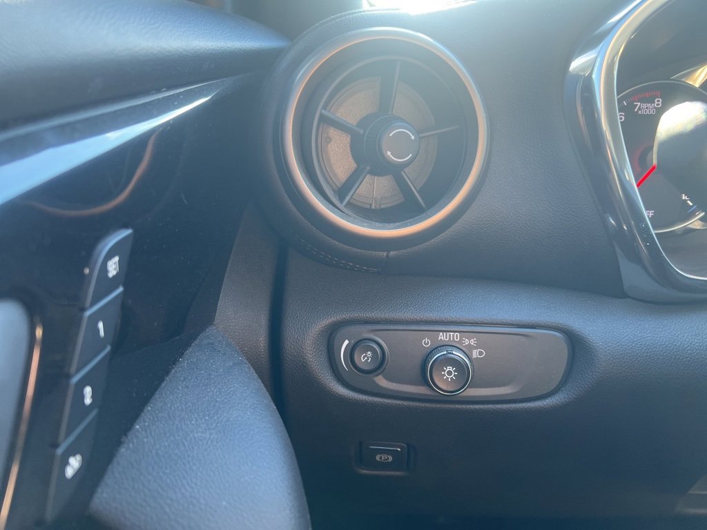 Used 2023 Chevrolet Blazer Premier w/ Driver Confidence II Package image 26