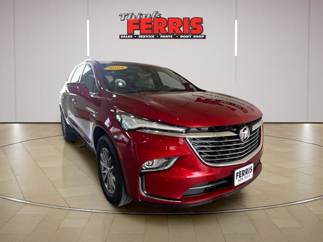 Used 2024 Buick Enclave Premium image 7