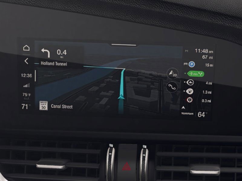 New 2026 Alfa Romeo Giulia image 18