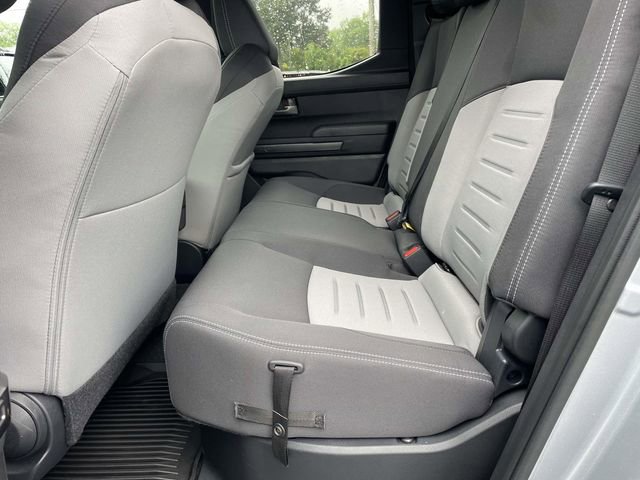 Used 2025 Toyota Tacoma TRD Sport RWD image 10