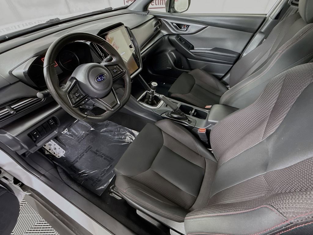 Used 2023 Subaru WRX Premium AWD/4WD image 17