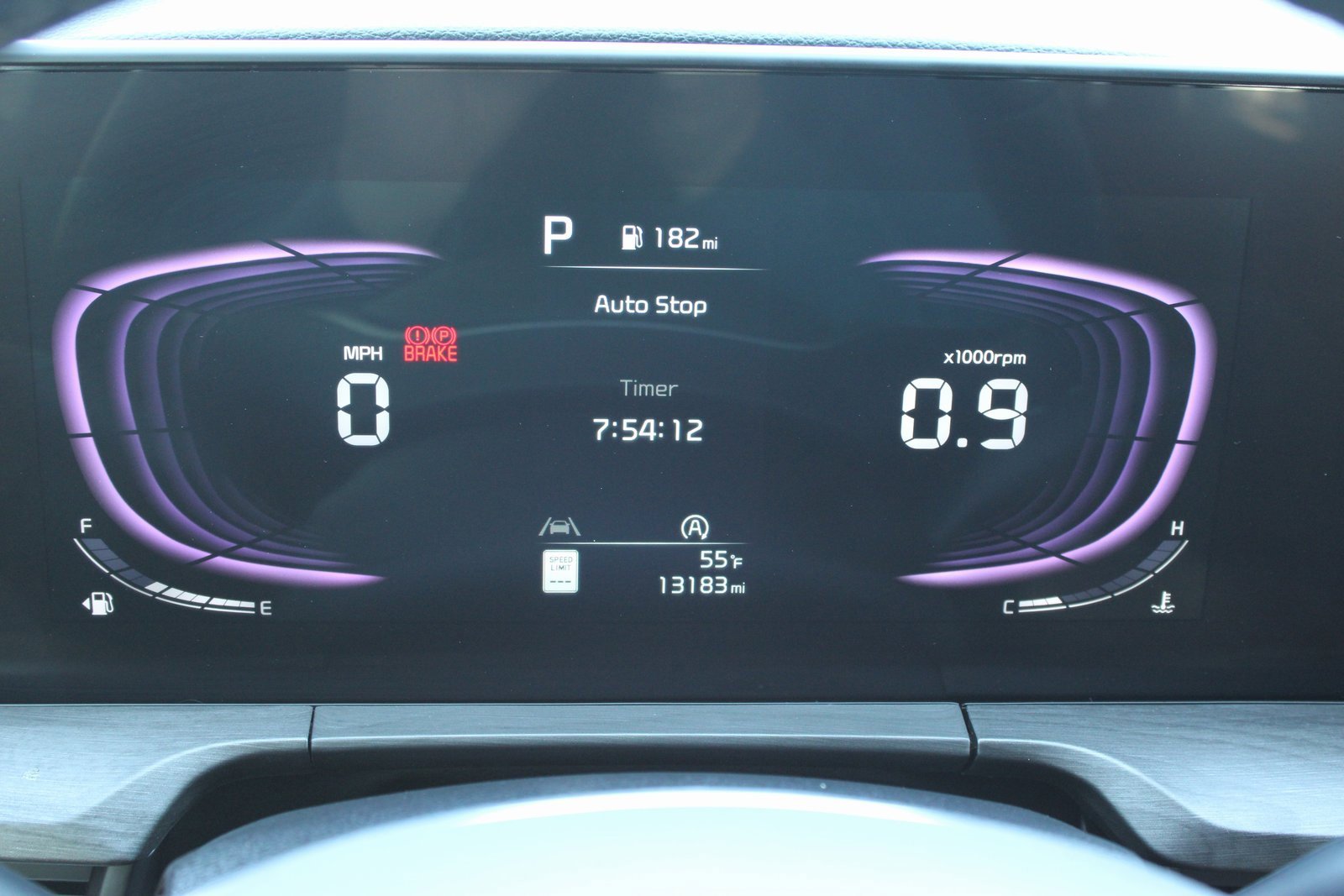 Used 2025 Kia Telluride EX X-Line image 13