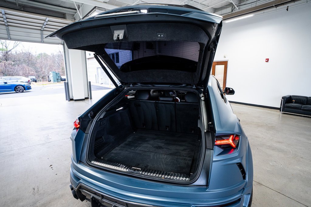 Used 2020 Lamborghini Urus image 71