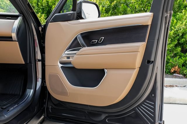 New 2026 Land Rover Range Rover SE AWD/4WD image 52