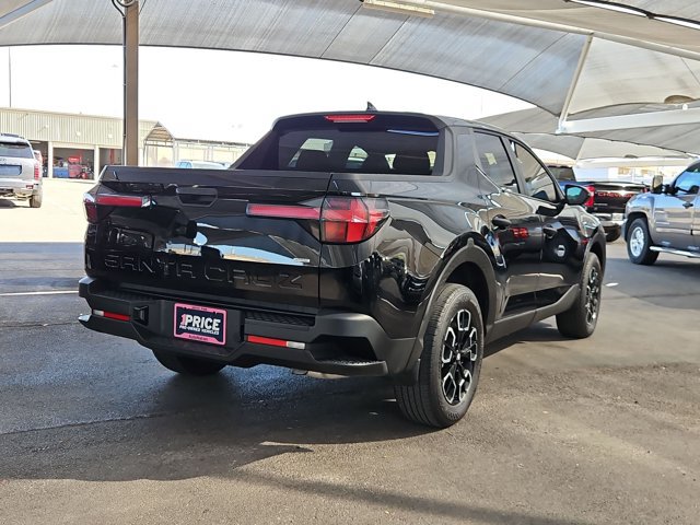 Certified 2024 Hyundai Santa Cruz SEL AWD/4WD image 5