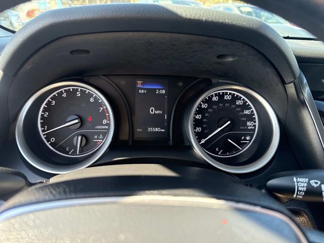 Used 2022 Toyota Camry LE image 33