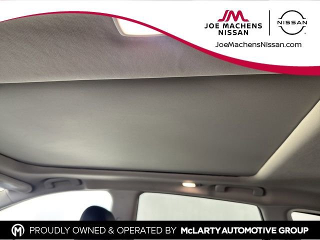 Used 2017 Nissan Murano SL image 24