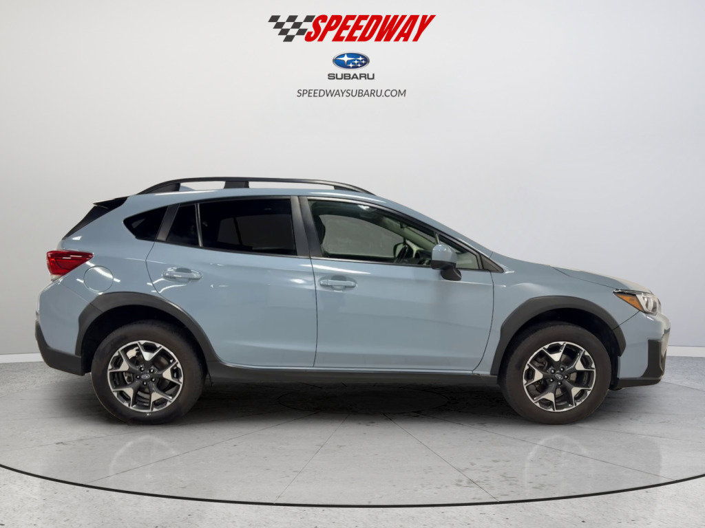 Used 2020 Subaru Crosstrek 2.0i Premium w/ Moonroof Package 2 image 4