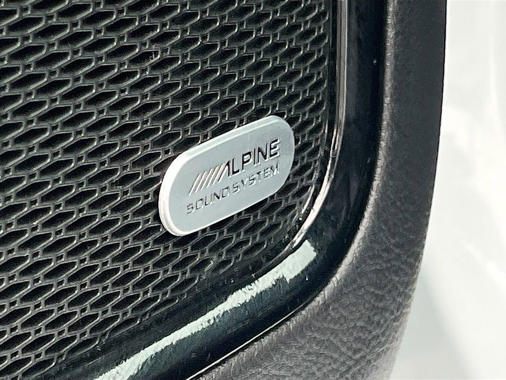 Certified 2025 Jeep Compass Limited w/ High Altitude Package image 19