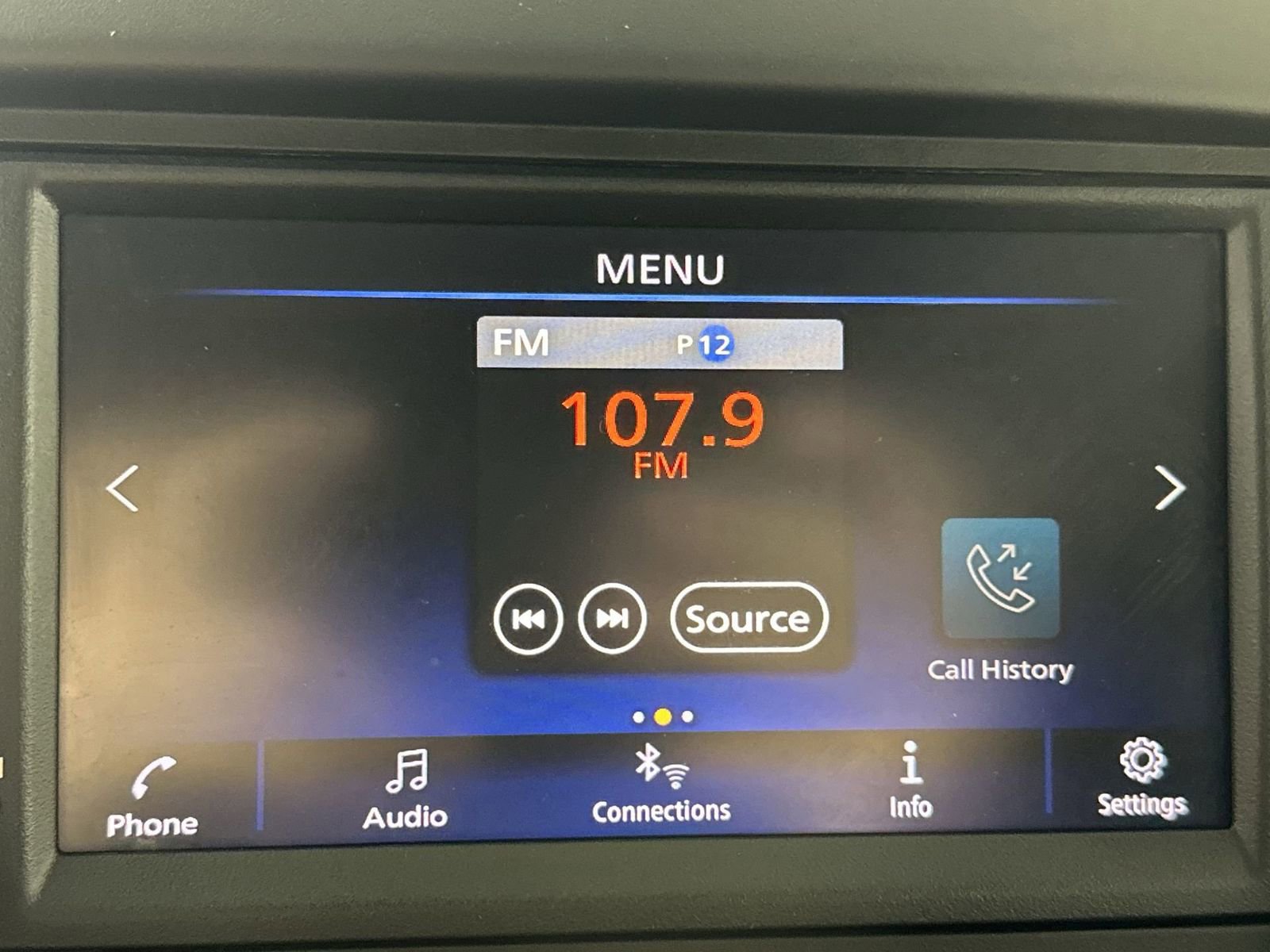 Used 2020 Nissan NV200 SV image 20