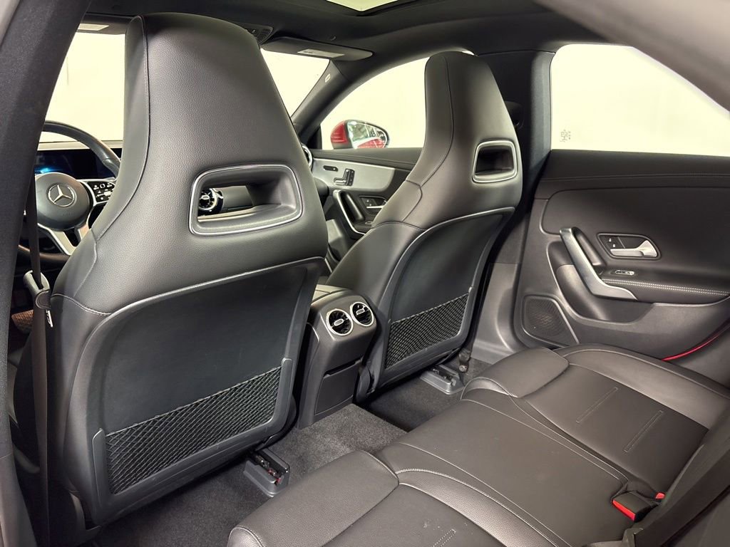 Used 2020 Mercedes-Benz CLA 250 4MATIC image 18