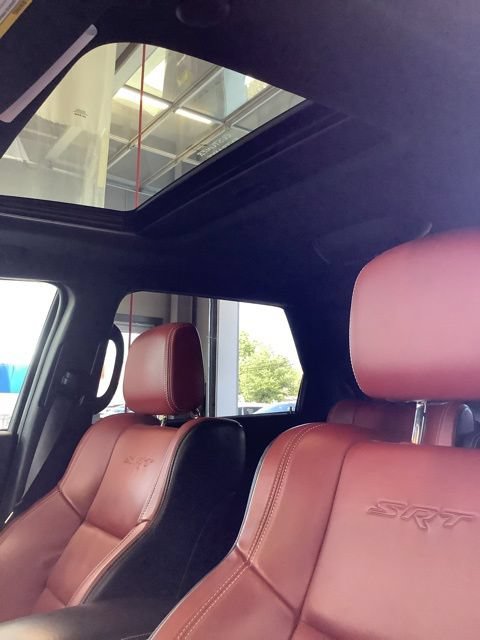 Used 2023 Dodge Durango SRT Hellcat AWD/4WD image 18