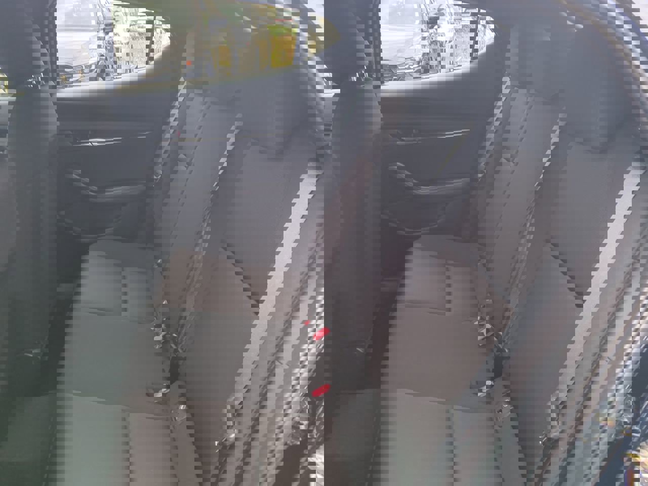 New 2026 MAZDA MAZDA3 s image 13