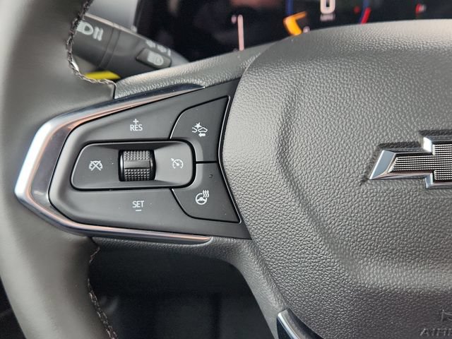 New 2026 Chevrolet Trax ACTIV w/ Sunroof Package FWD image 22