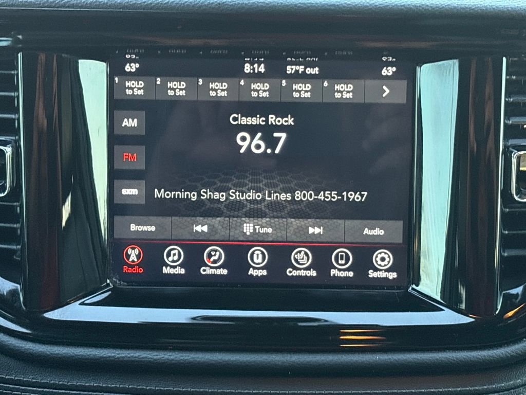 Used 2021 Dodge Durango GT image 27