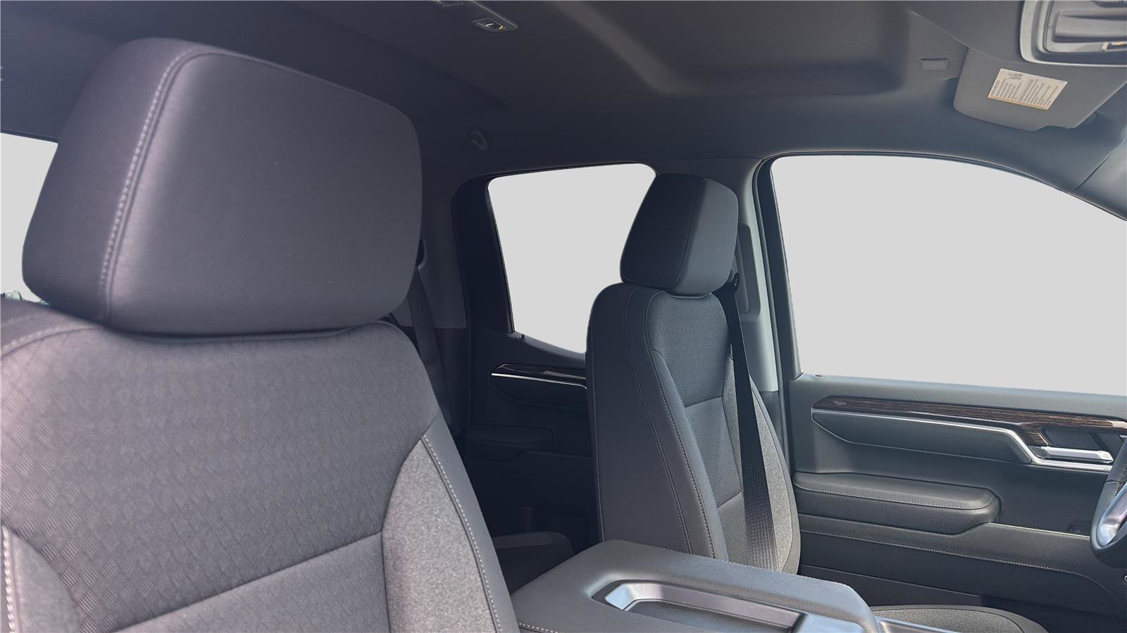 New 2026 GMC Sierra 1500 Elevation AWD/4WD image 22