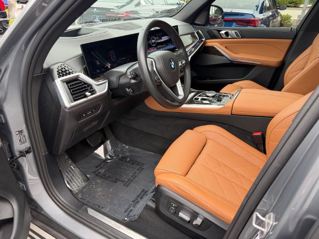 Used 2026 BMW X5 xDrive40i AWD/4WD image 10