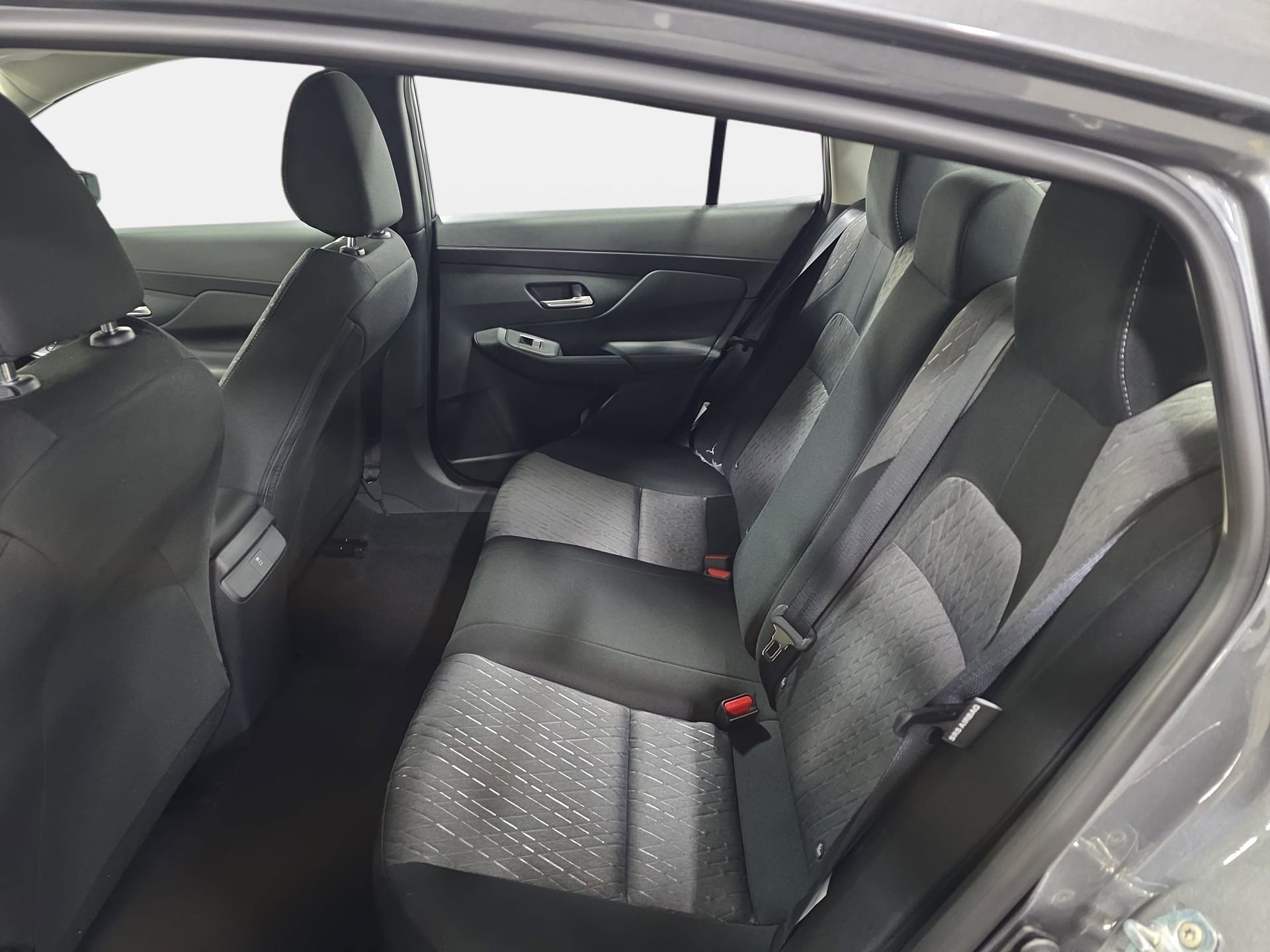New 2026 Nissan Sentra SV w/ Floor Mat Package image 14