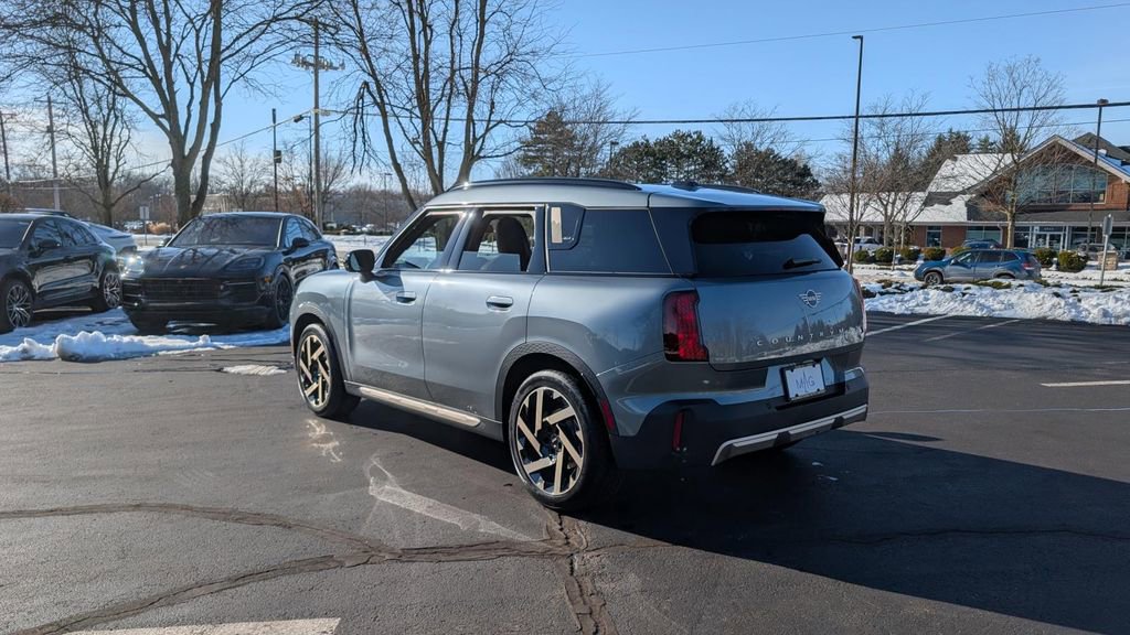 New 2026 MINI Cooper Countryman S image 5