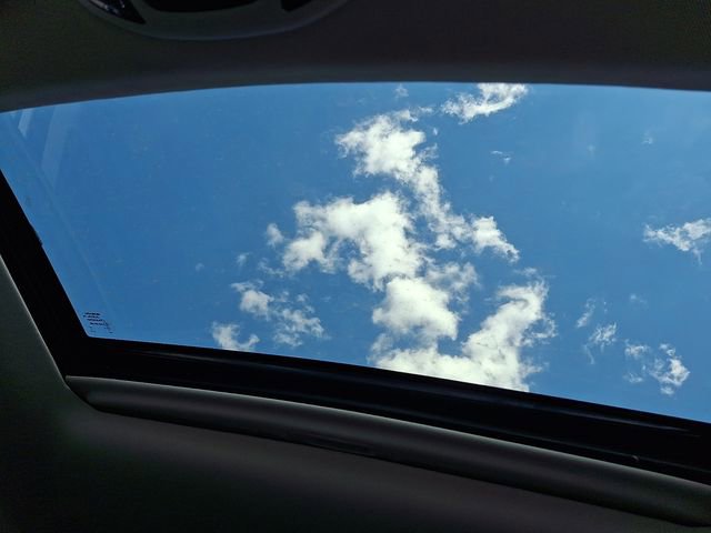 Certified 2025 Subaru Outback Premium image 14