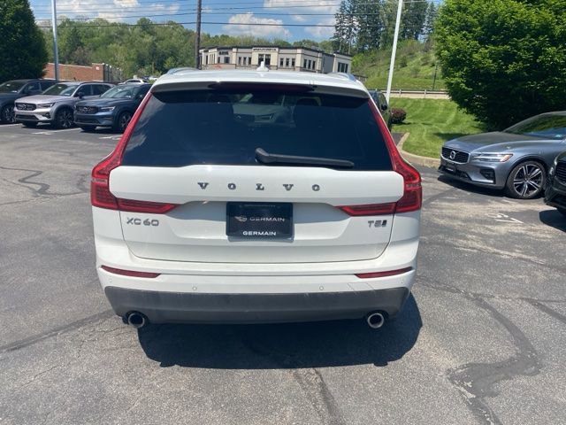 Used 2019 Volvo XC60 T5 Momentum w/ Premium Package AWD/4WD image 6