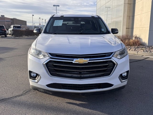 Used 2019 Chevrolet Traverse Premier image 15