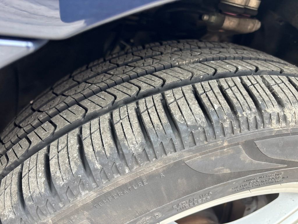 Used 2018 Porsche Macan image 29