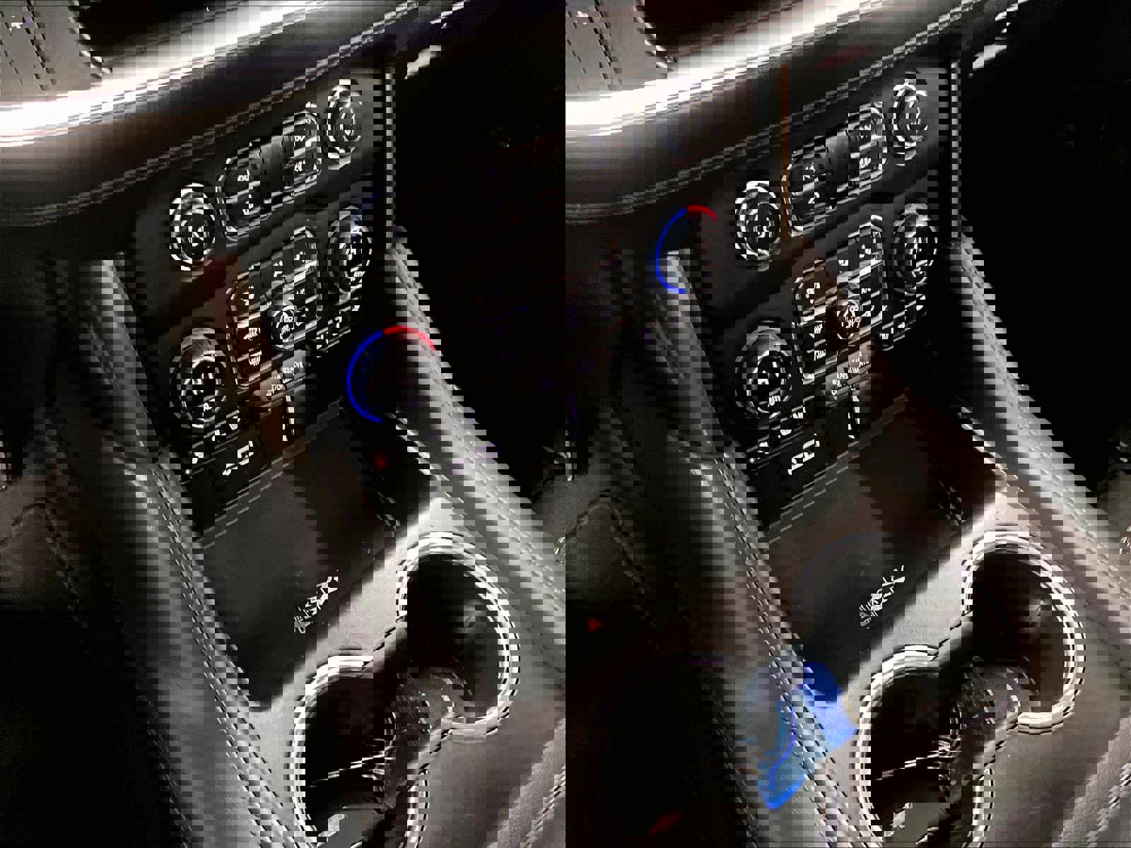 Certified 2023 Chevrolet Suburban High Country image 27