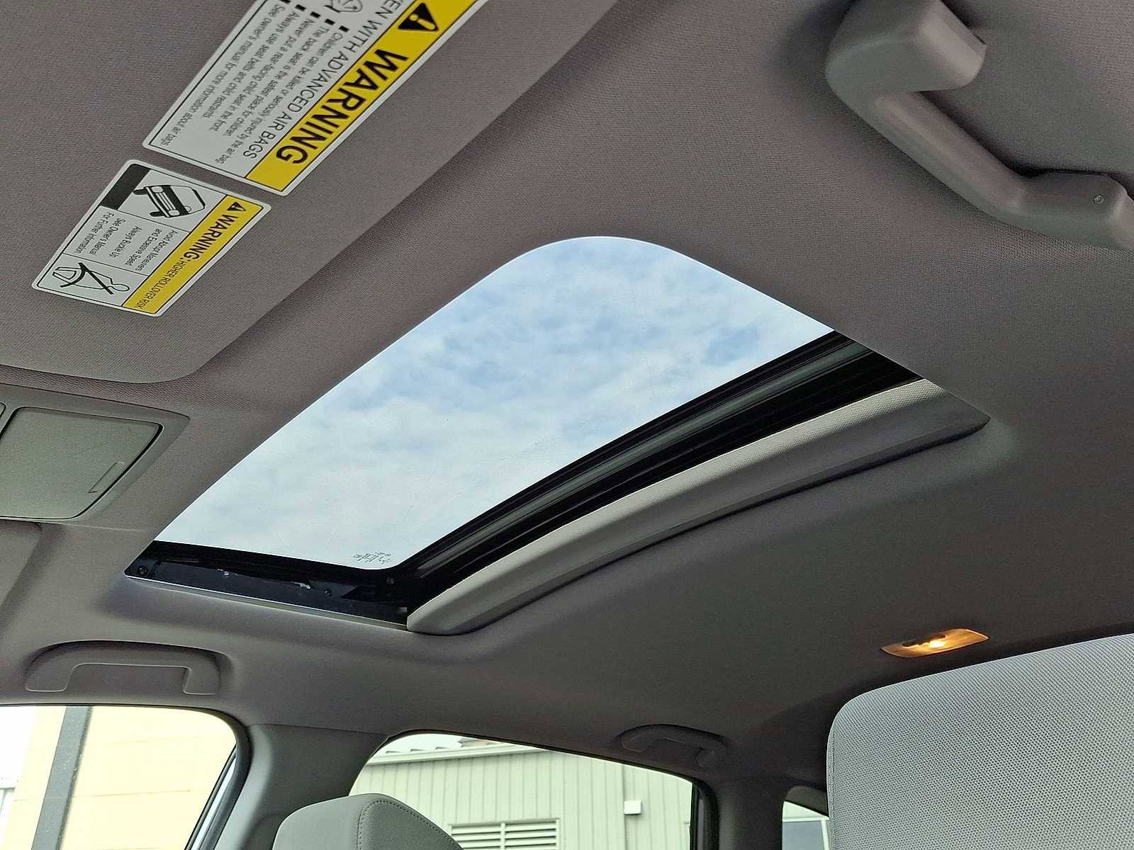 Used 2019 Honda CR-V EX image 24