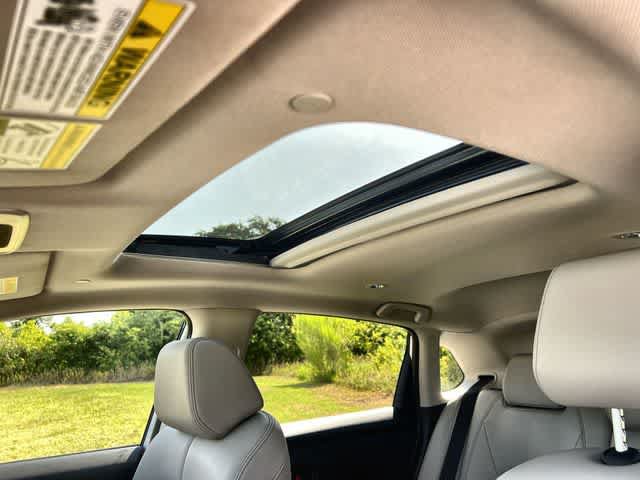 Certified 2026 Honda HR-V EX-L image 32