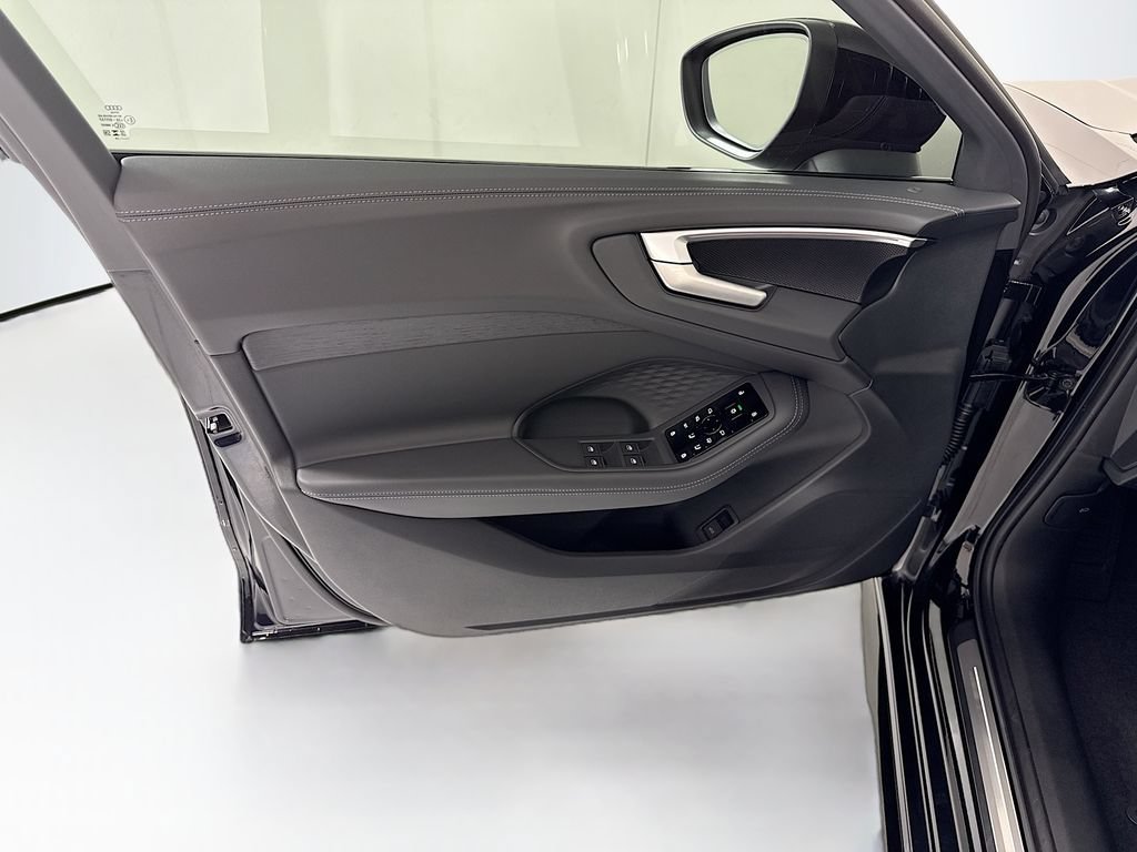 Used 2026 Audi A5 2.0T Premium w/ S Line Black Optic Package AWD/4WD image 24