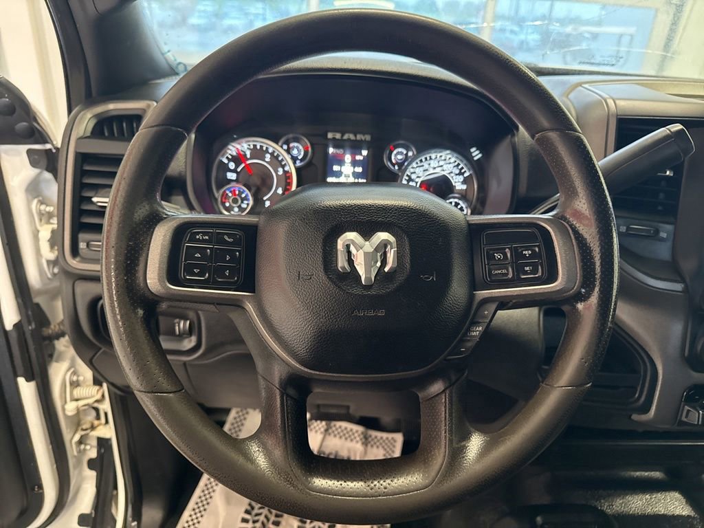 Used 2022 RAM 4500 Tradesman w/ Chrome Appearance Group AWD/4WD image 20
