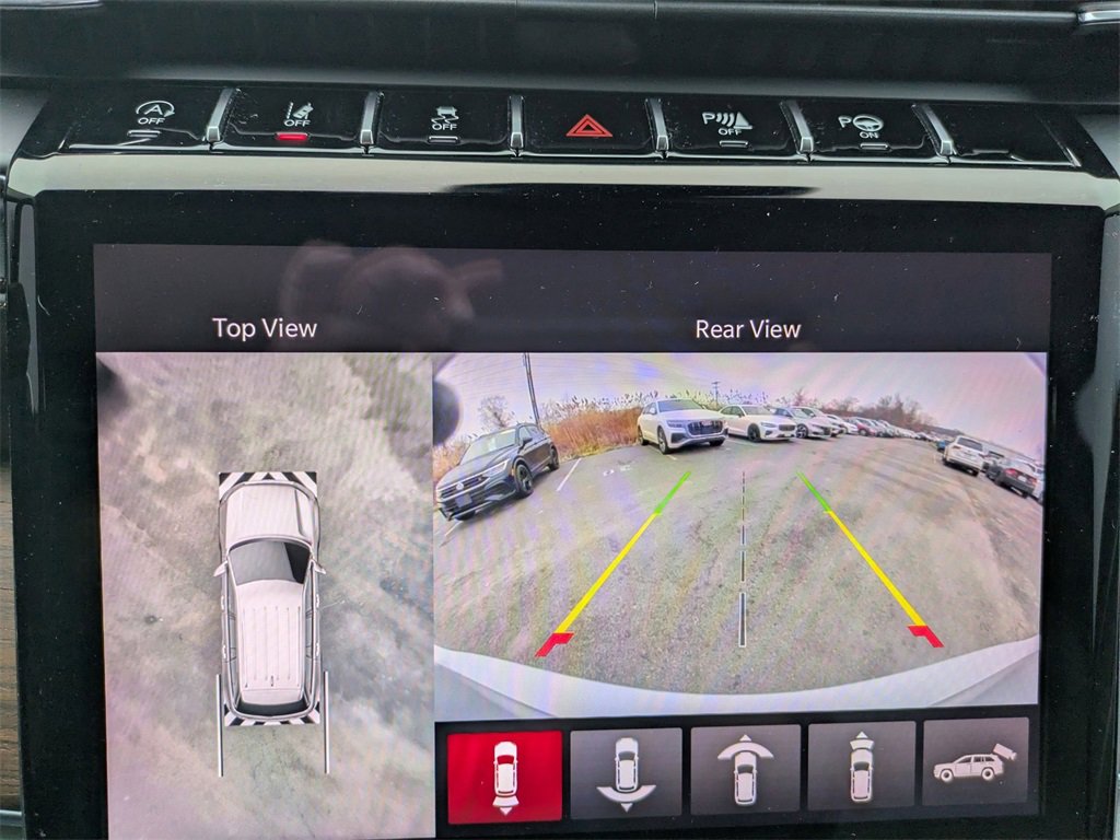 Used 2021 Jeep Grand Cherokee L Summit w/ Advanced Protech Group IV image 26