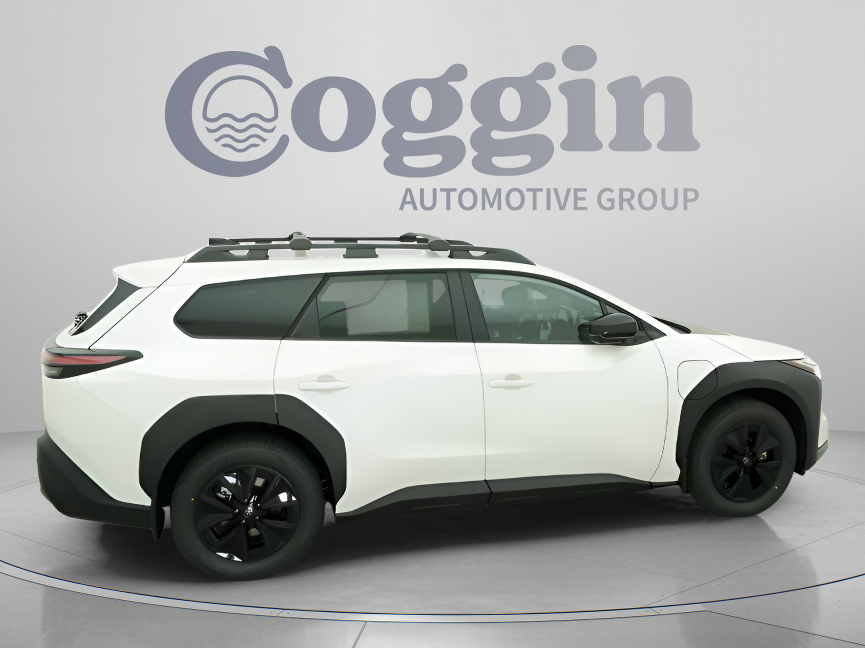 New 2026 Toyota bZ Woodland AWD/4WD image 20