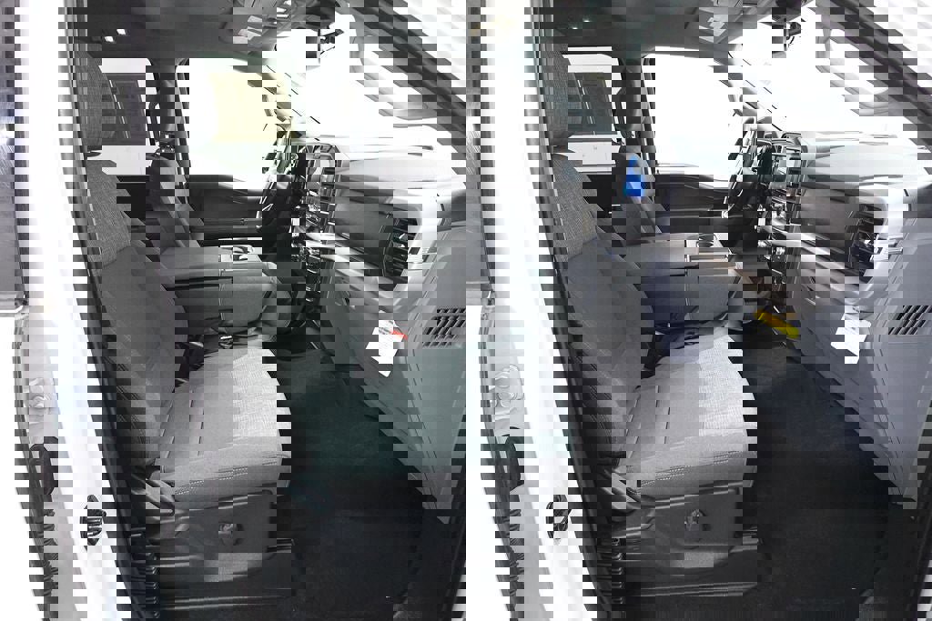 Used 2023 Ford F150 XLT w/ Equipment Group 301A Mid image 19