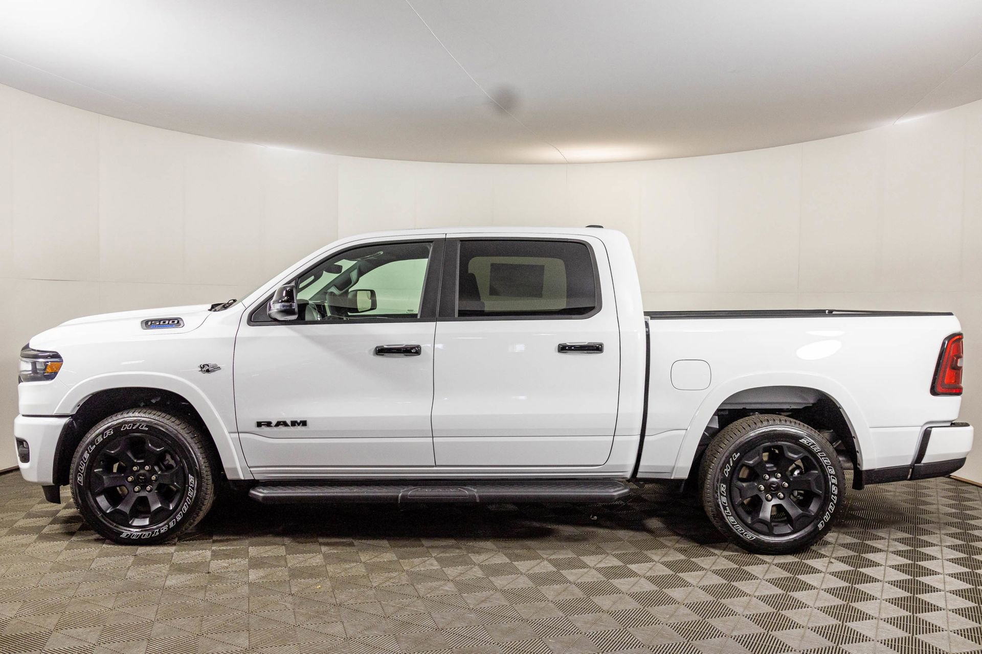 New 2026 RAM 1500 Big Horn image 13