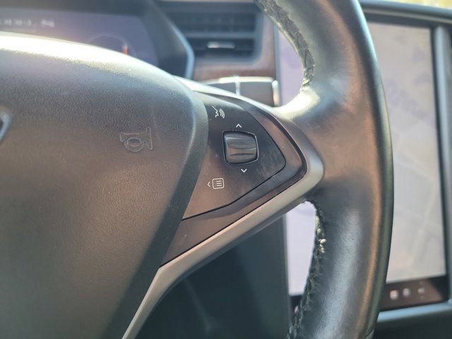 Used 2021 Tesla Model S Long Range image 27