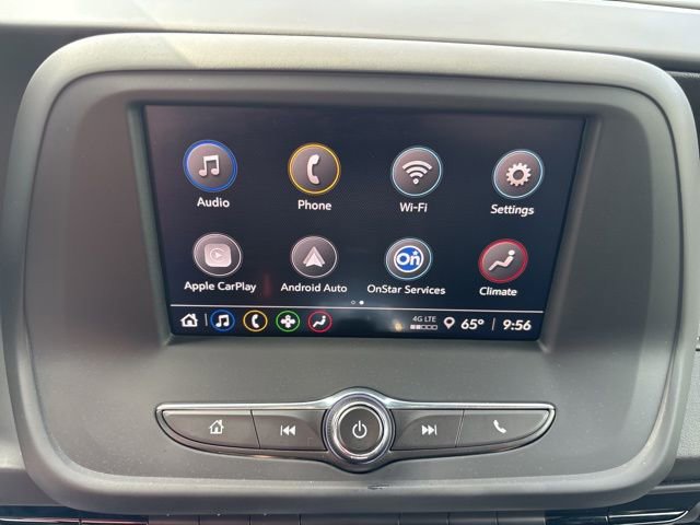 Used 2023 Chevrolet Camaro LT image 34