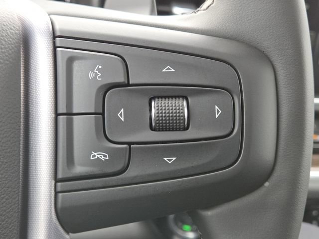 Used 2025 GMC Sierra 1500 Elevation w/ Elevation Premium Package image 14