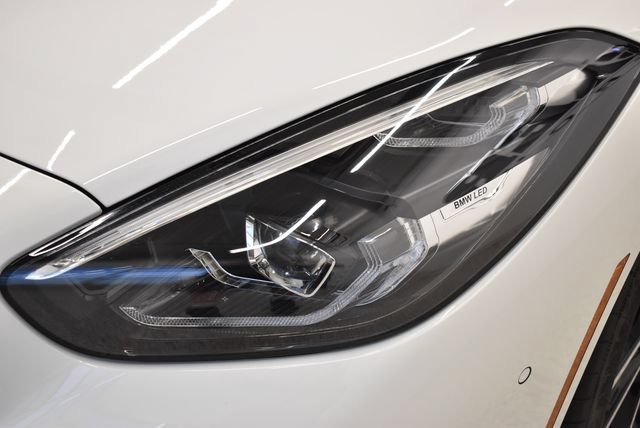 Used 2022 BMW Z4 sDrive30i w/ Premium Package 2 RWD image 16