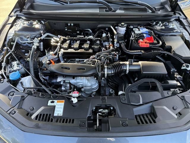 Used 2025 Honda Accord SE image 21
