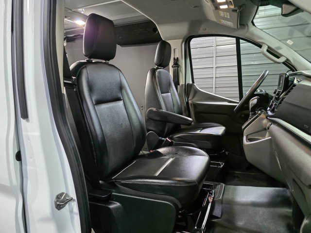 Used 2024 Ford Transit 150 Low Roof AWD w/ Load Area Protection Package image 16
